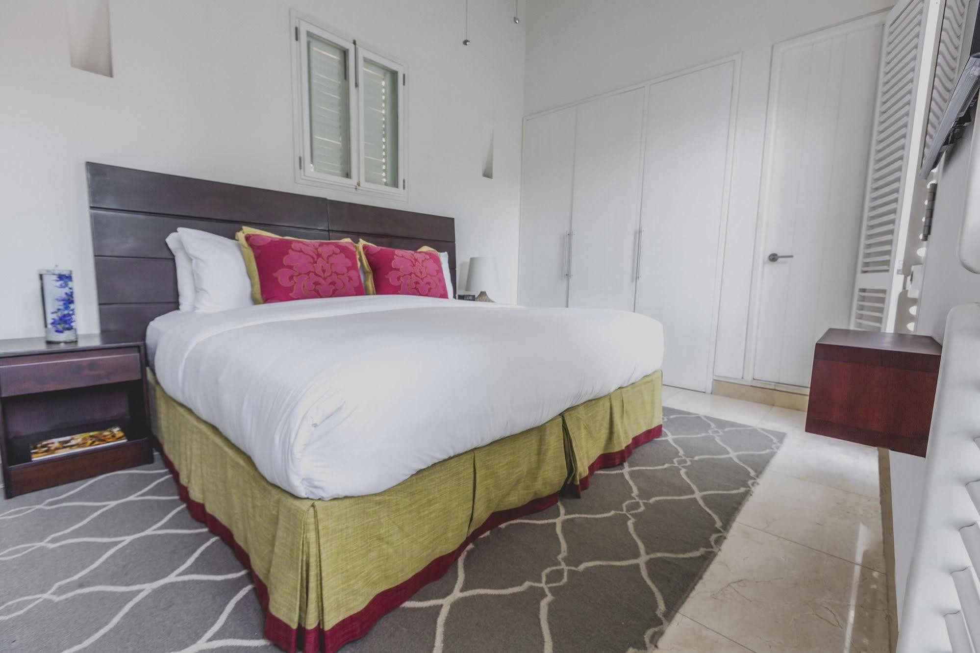 Casa La Cartujita Otel Cartagena Dış mekan fotoğraf